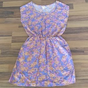 Mossimo Sleeveless Dress